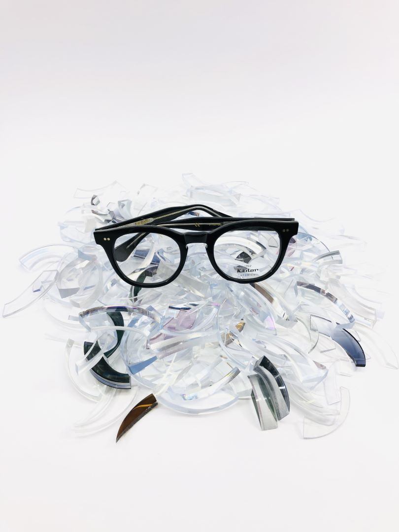 occhiali da vistaacetato